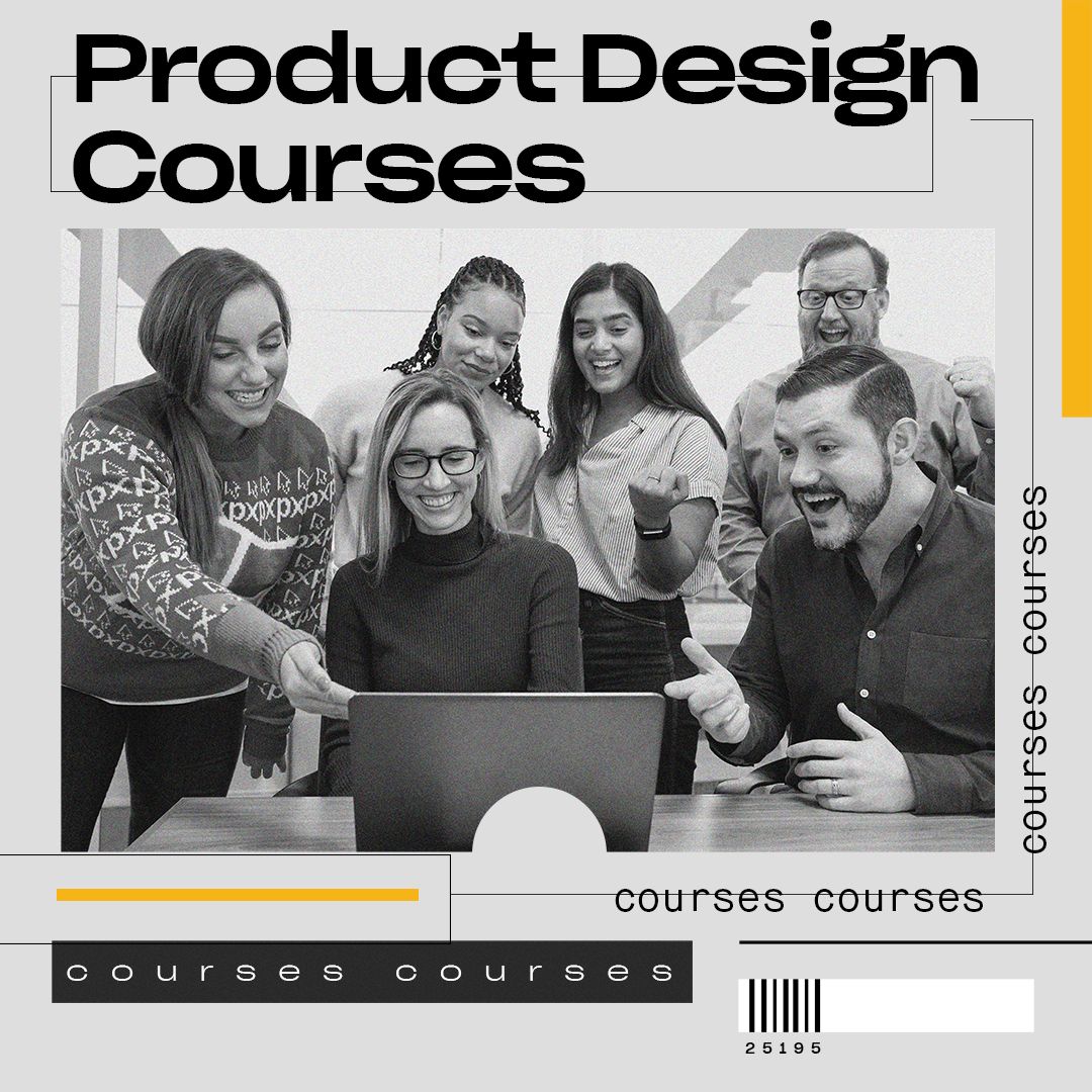 Product Design Courses