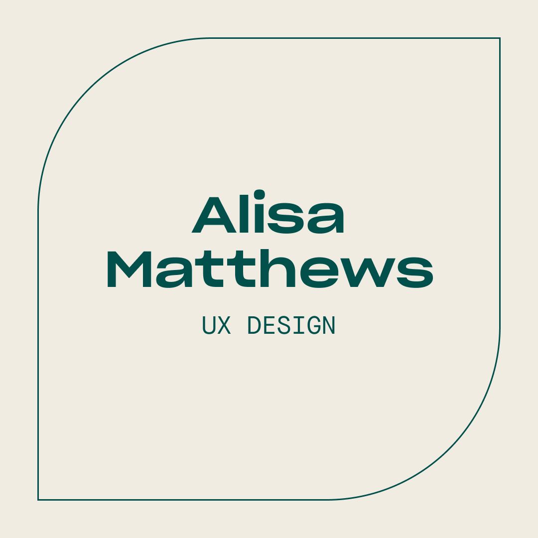 From Client Services to UX Designer