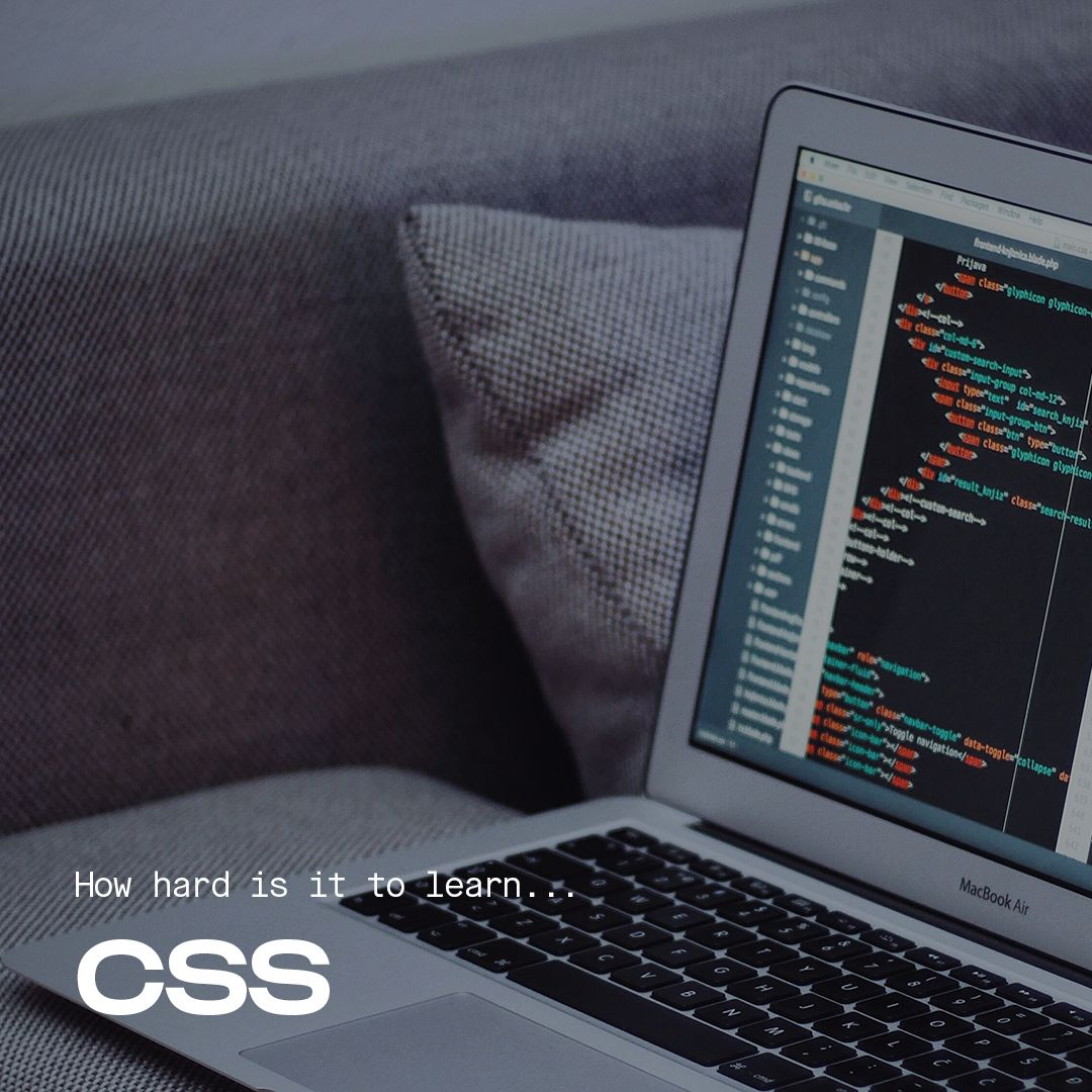 How Hard is it to Learn CSS?