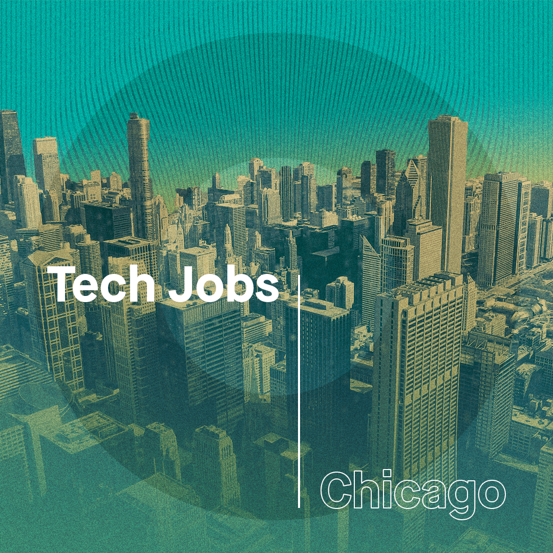 Companies Hiring Data Scientists and Web Developers in Chicago Now