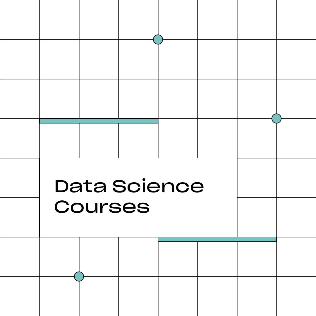 Data Science Courses