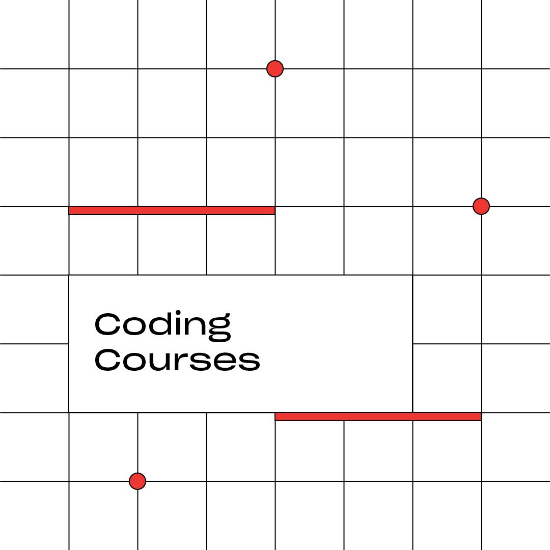 Coding Courses