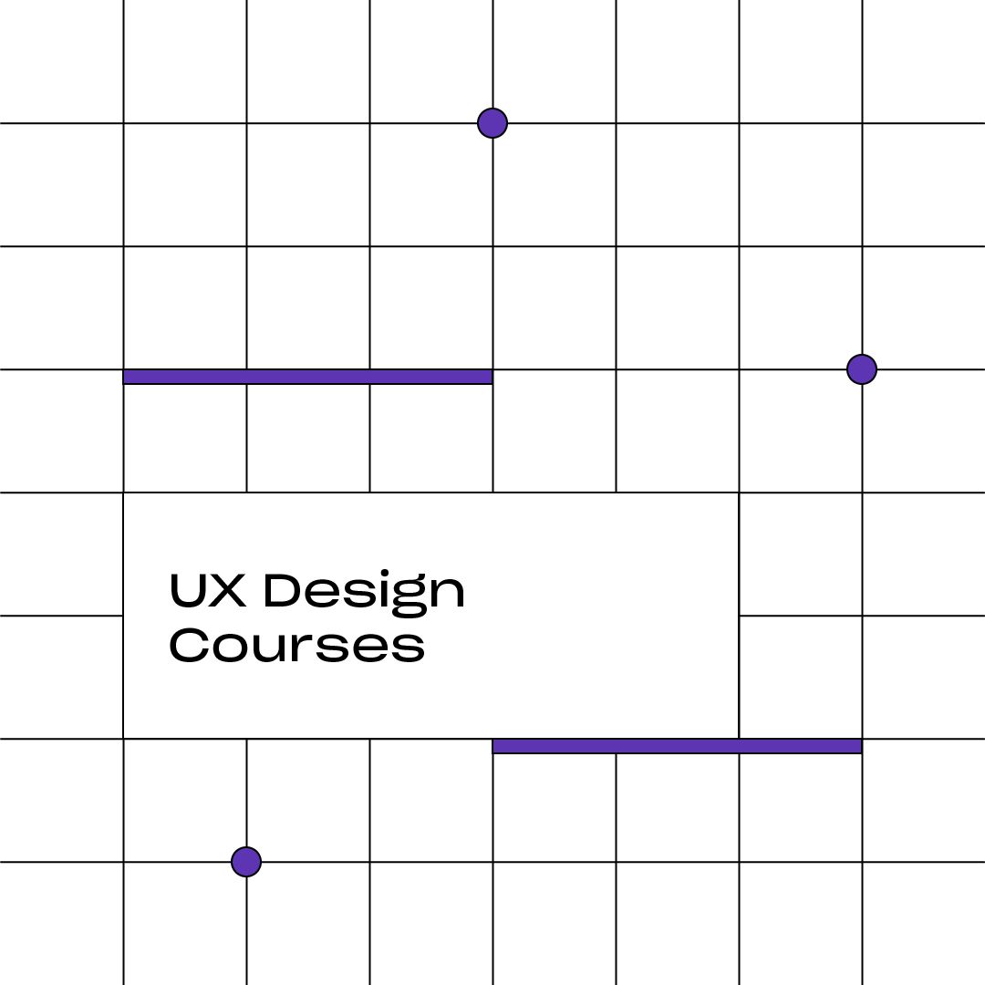 UX Design Courses