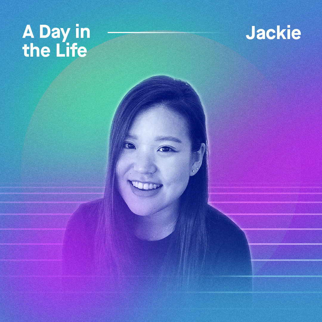 A Day in the Life of Product Design Student Jackie