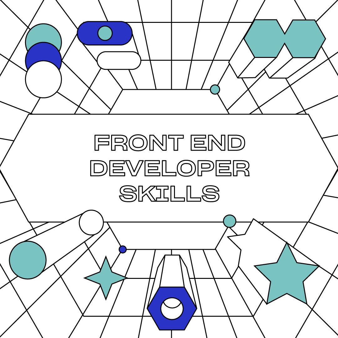 Front-End Developer Skills