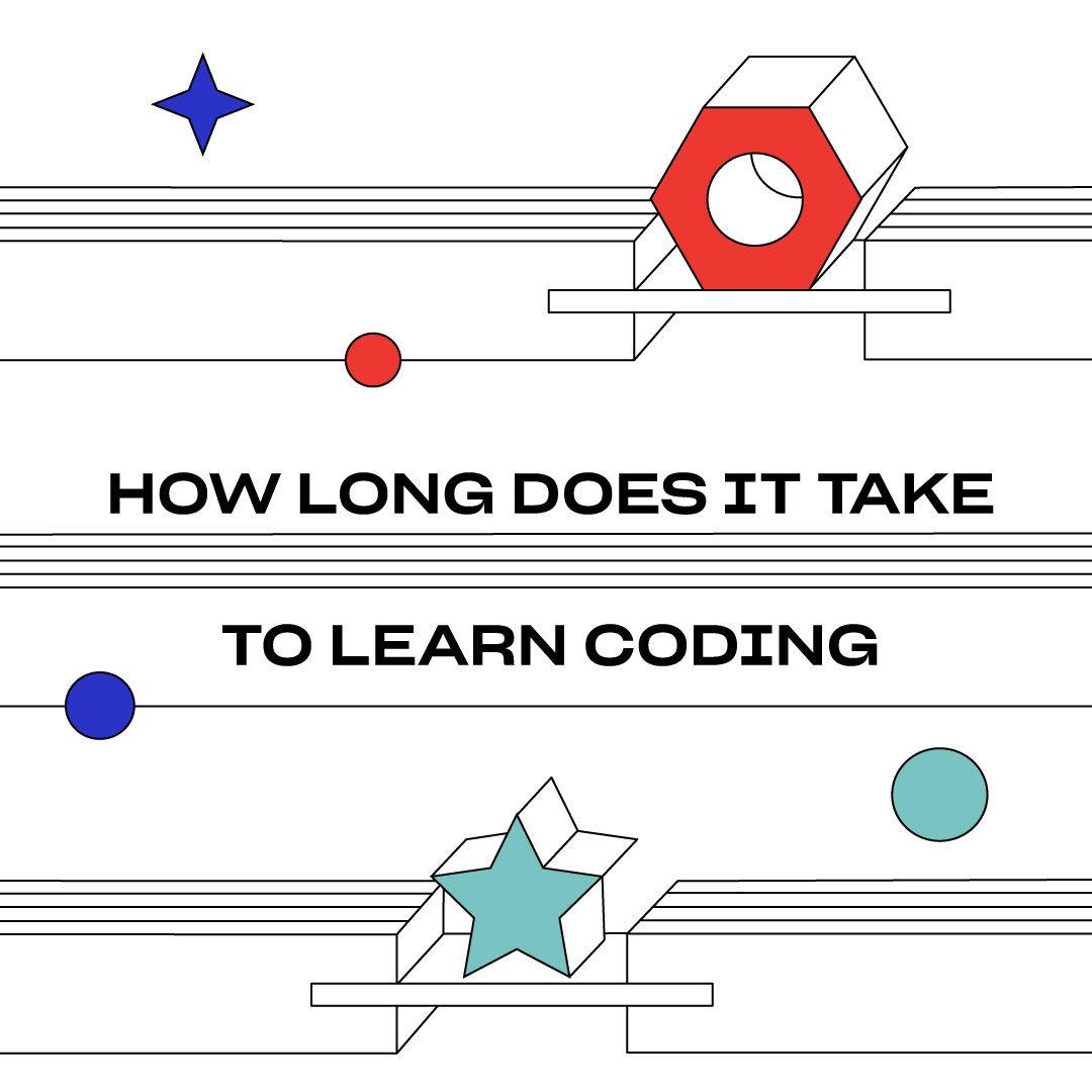 How Long Does It Take to Learn Coding?