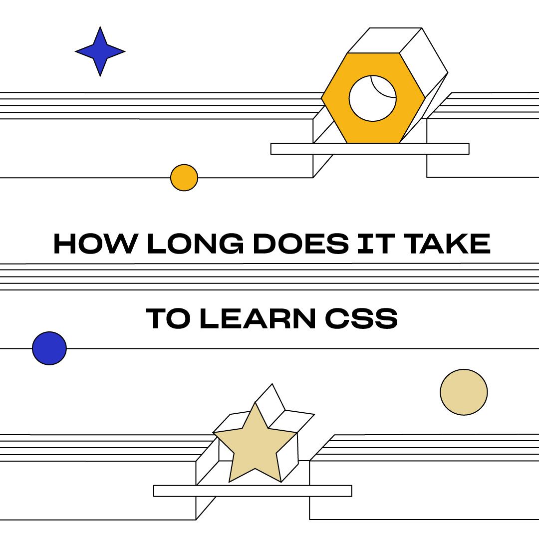 How Long Does it Take to Learn CSS?