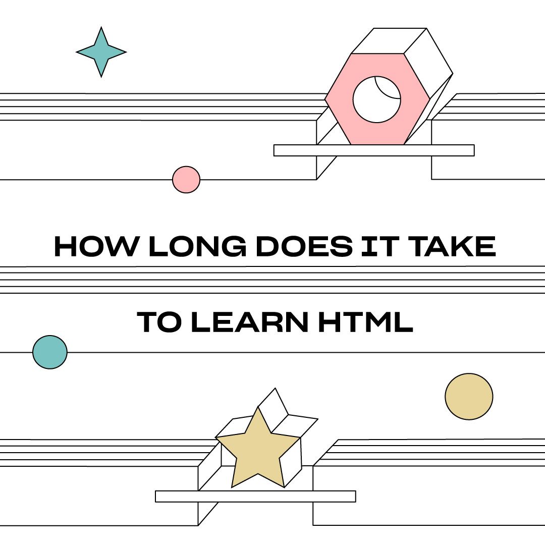 How Long Does It Take to Learn HTML?