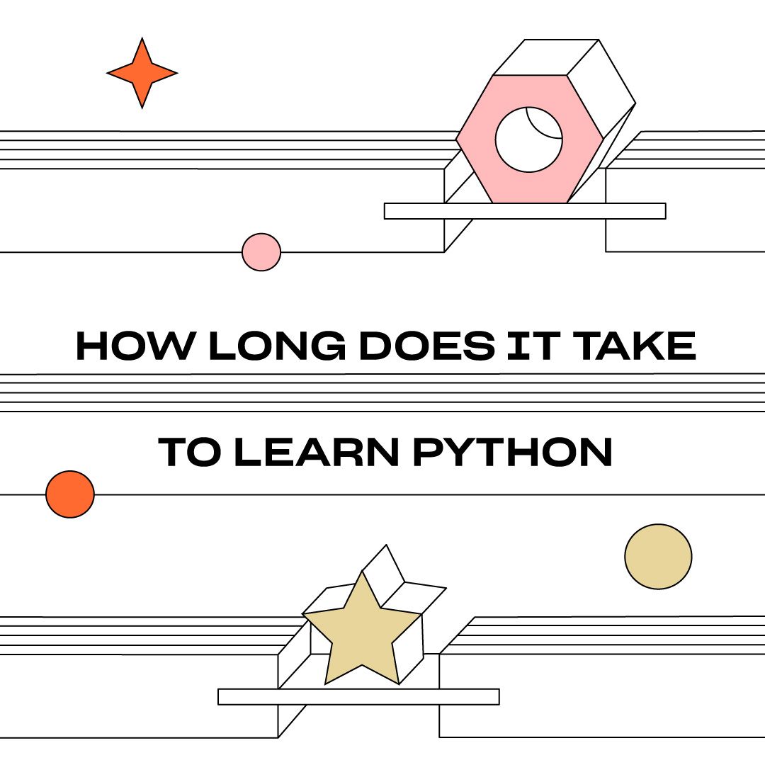 How Long Does It Take to Learn Python?