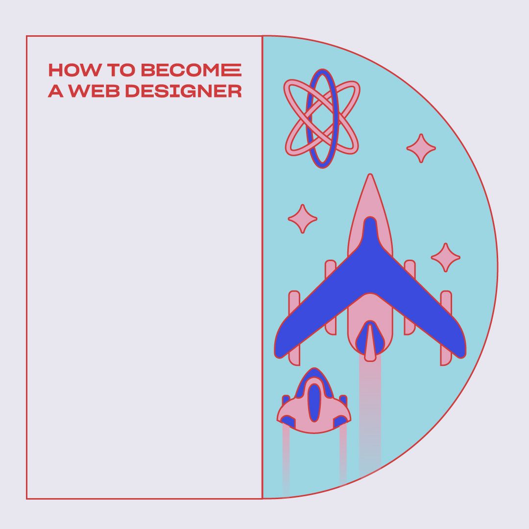 How to Become a Web Designer