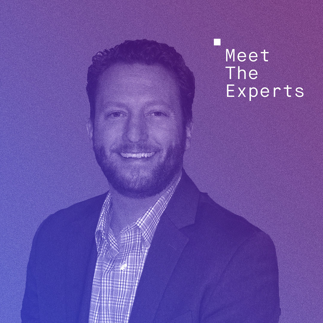 Meet the Experts: Boston's Paul Gentile