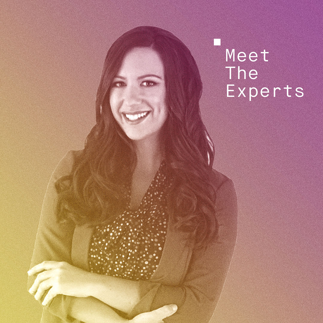 Meet the Experts: Phoenix's Jackie Roberts