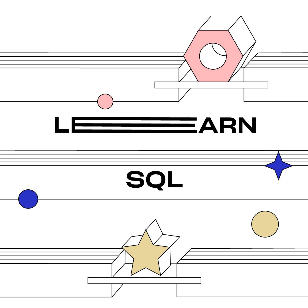 Learn SQL