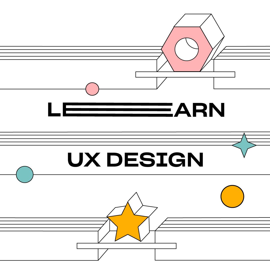 Learn UX Design