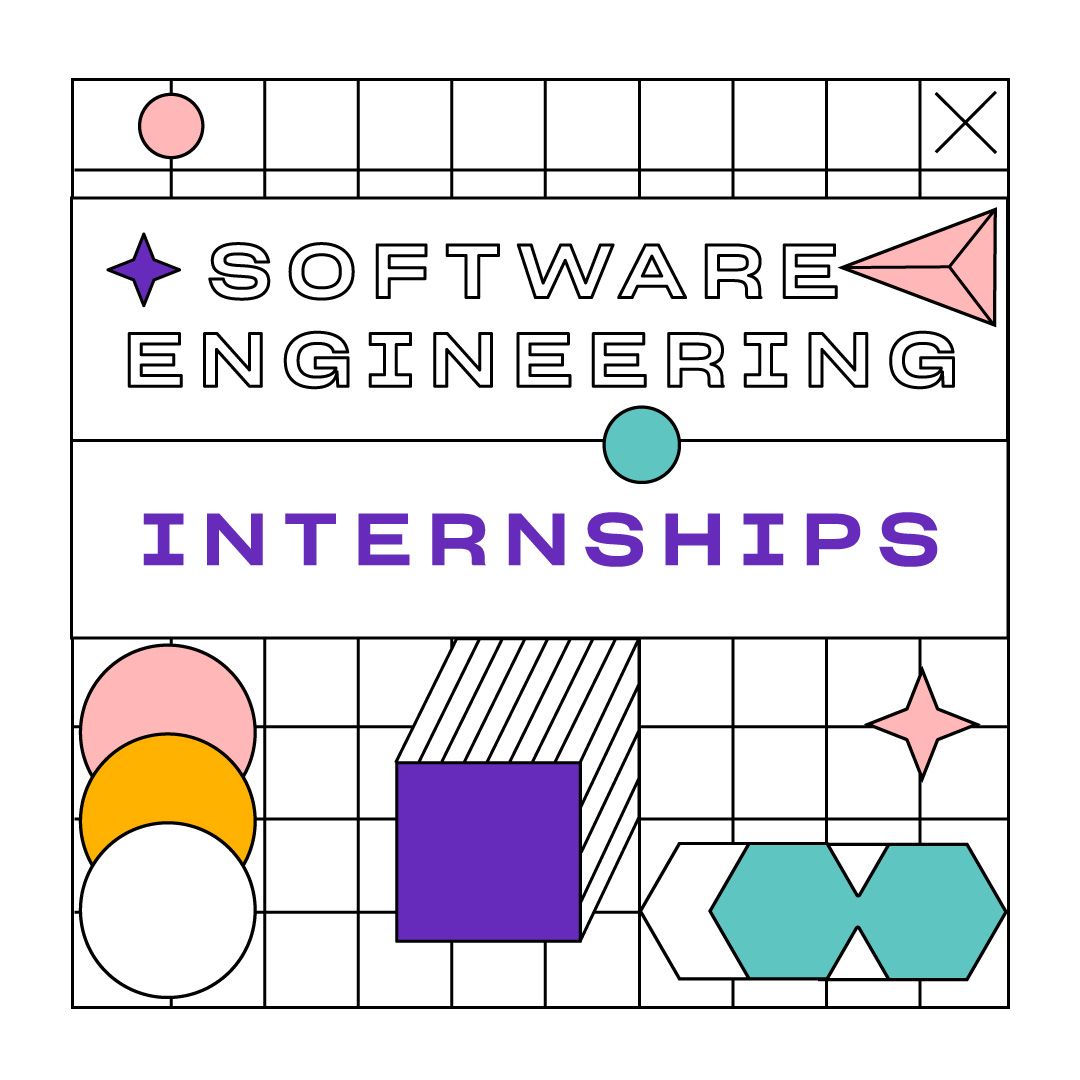 Software Engineering Internships