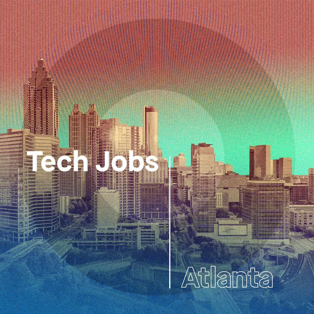 Companies Hiring Web Developers and Data Scientists in Atlanta