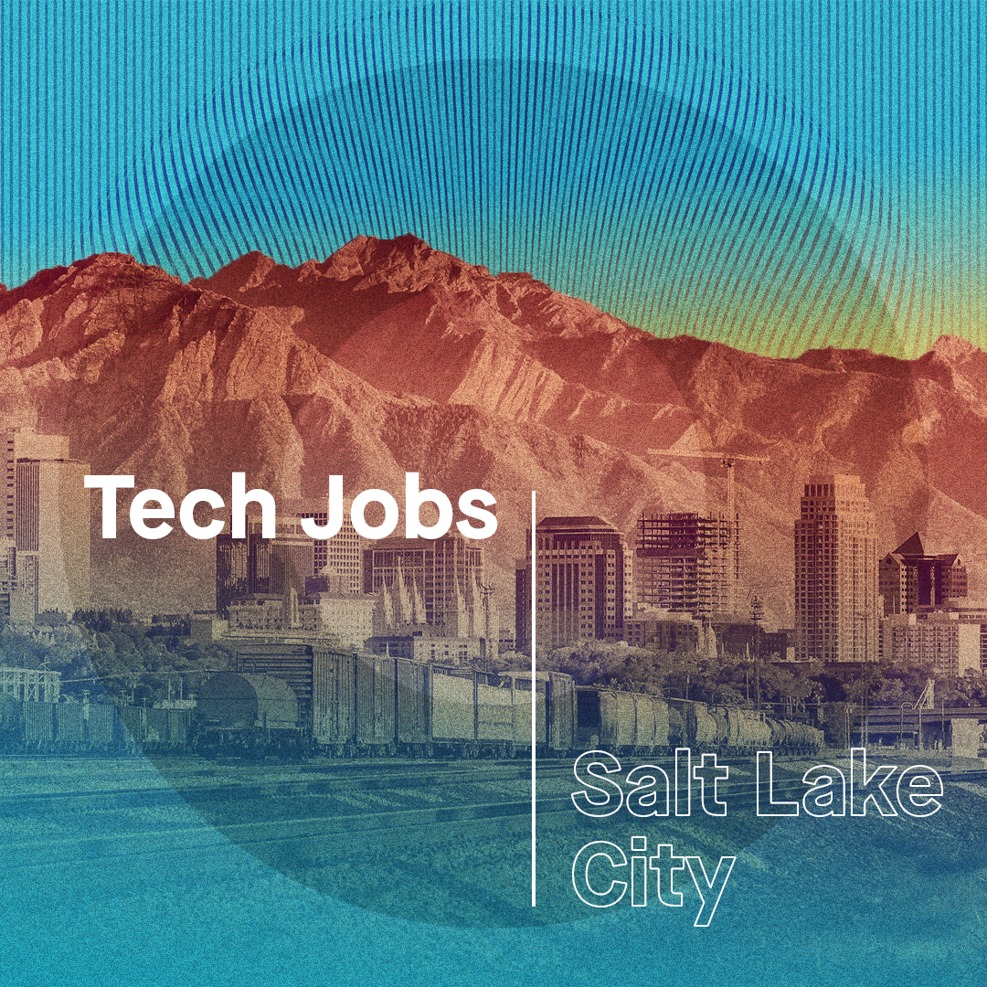Companies Hiring Web Developers and Data Scientists in Salt Lake City