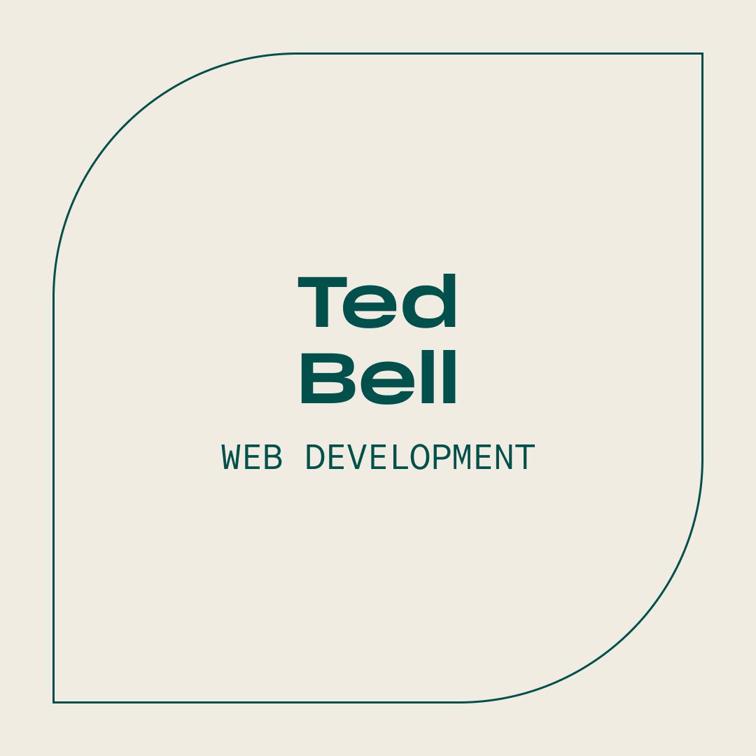 From Personal Trainer to Web Developer