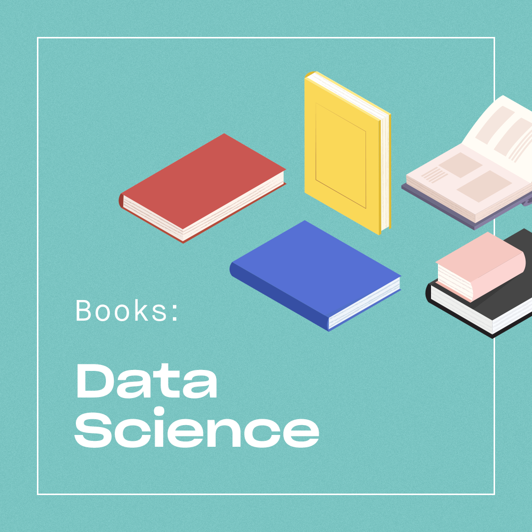 Data Science Books