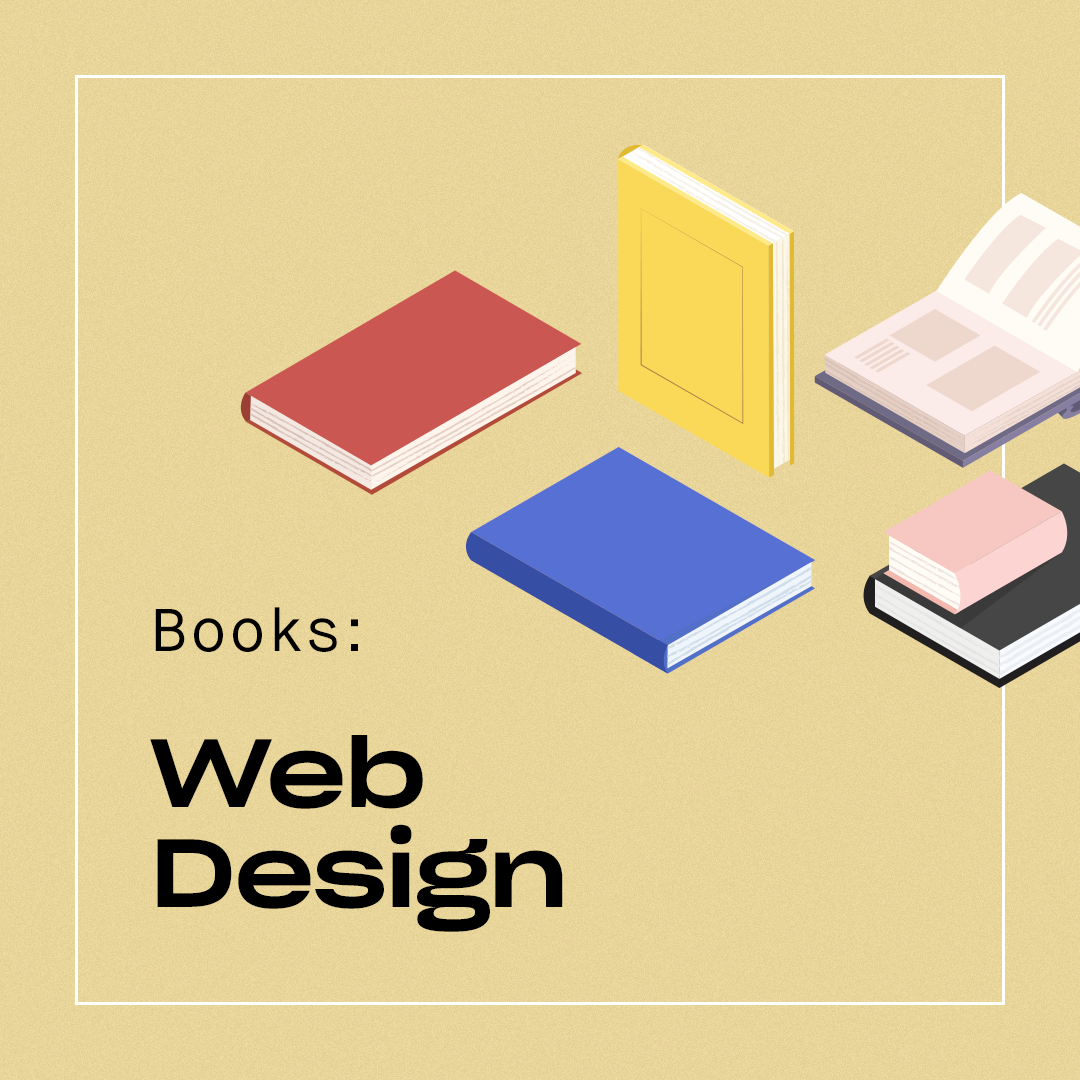 Web Design Books