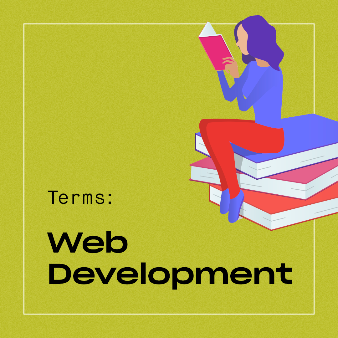 Web Development Terms