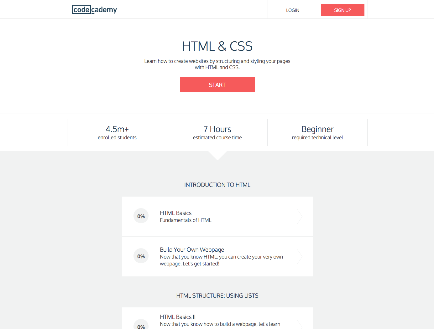 Codecademy learn to code image on the Viking Code School Blog
