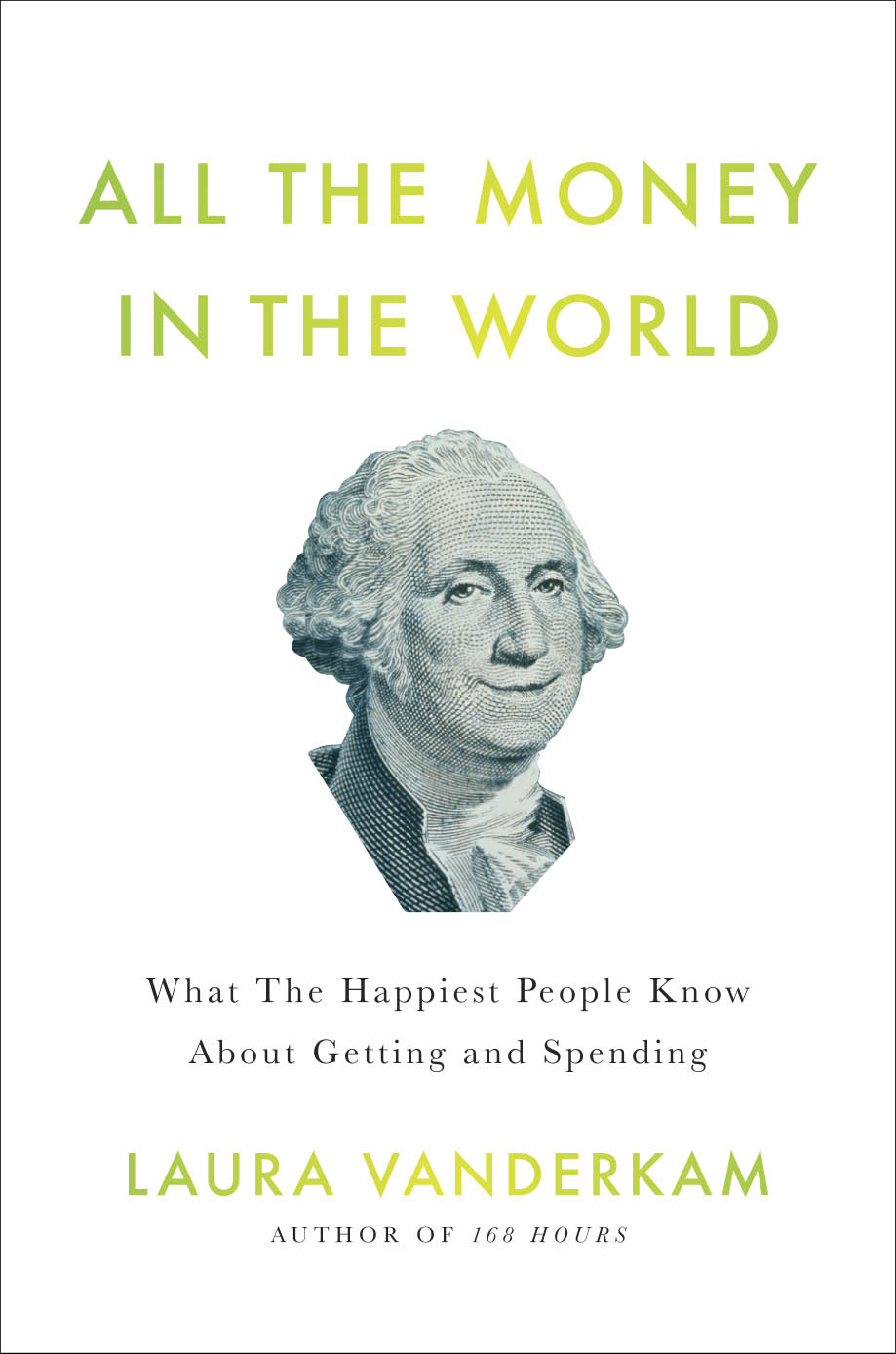 All the Money in the World book cover