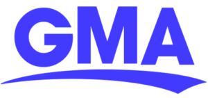 GMA logo